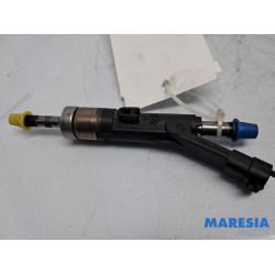 Peugeot - 308 - Injektor (Benzineinspritzung)