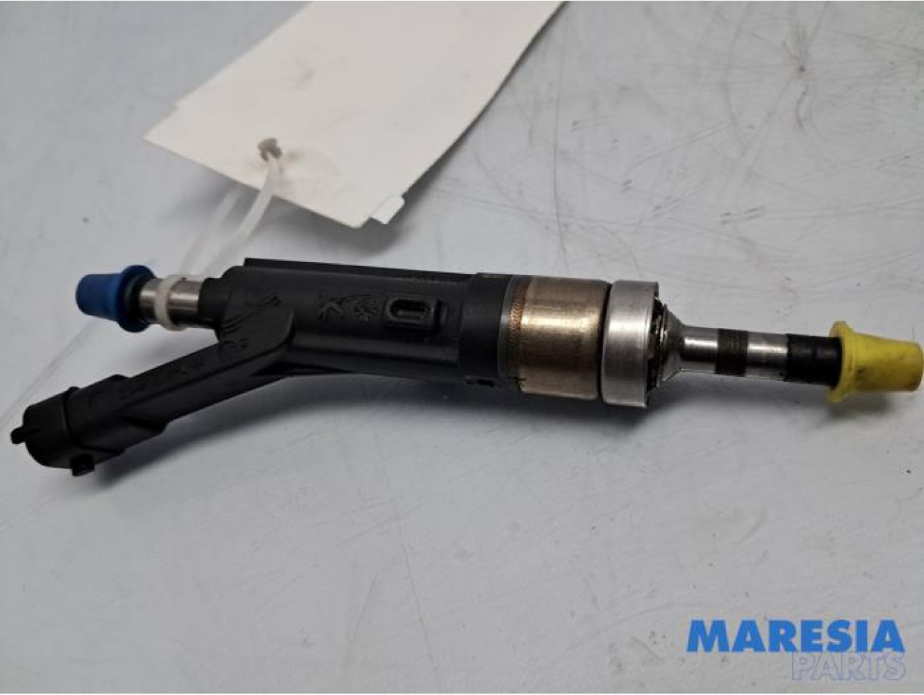 Peugeot - 308 - Injektor (Benzineinspritzung)