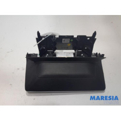 Citroen - Berlingo - Affichage navigation