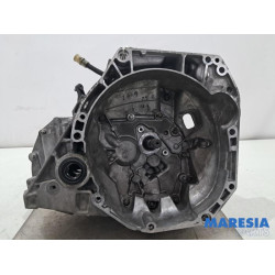 Renault - Clio - Boîte de vitesse