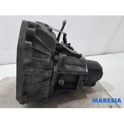 Renault - Clio - Boîte de vitesse