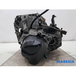 Renault - Clio - Boîte de vitesse