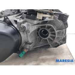 Renault - Clio - Boîte de vitesse