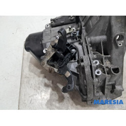 Renault - Clio - Boîte de vitesse
