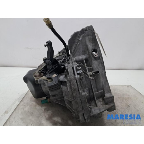 Renault - Clio - Boîte de vitesse