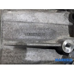 Renault - Clio - Boîte de vitesse