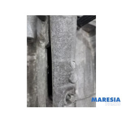 Renault - Clio - Boîte de vitesse