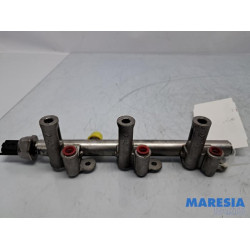 Peugeot - 308 - Système d'injection