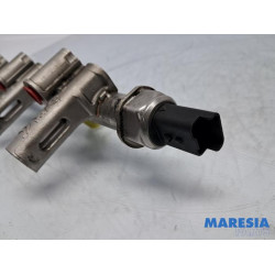 Peugeot - 308 - Système d'injection