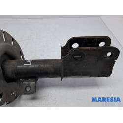 Peugeot - 308 - Schokdemperpoot links-voor