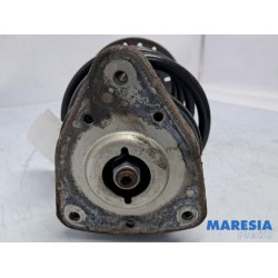 Peugeot - 308 - Schokdemperpoot links-voor