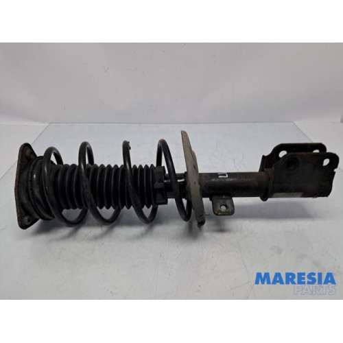 Peugeot - 308 - Schokdemperpoot links-voor