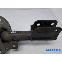 Peugeot - 308 - Schokdemperpoot rechts-voor