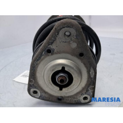 Peugeot - 308 - Schokdemperpoot rechts-voor