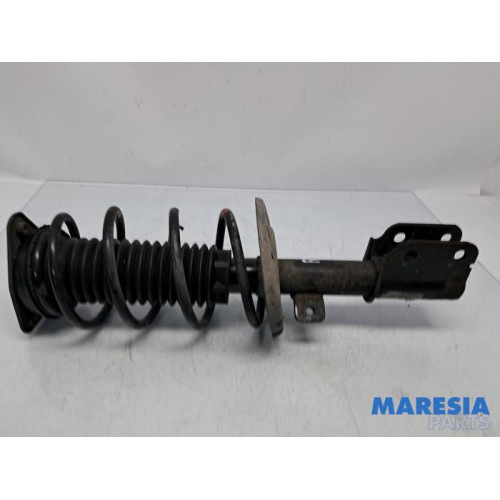 Peugeot - 308 - Schokdemperpoot rechts-voor