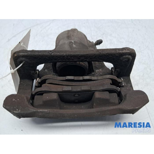 Peugeot - 308 - Bremszange rechts vorne