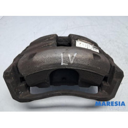 Peugeot - 308 - Remklauw (Tang) links-voor