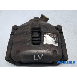 Peugeot - 308 - Remklauw (Tang) links-voor