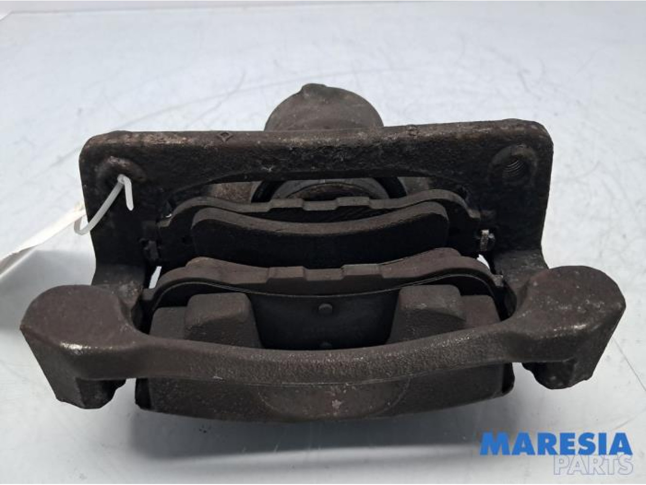 Peugeot - 308 - Remklauw (Tang) links-voor