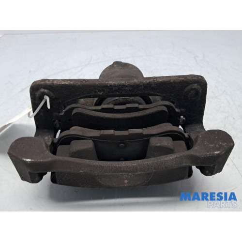 Peugeot - 308 - Remklauw (Tang) links-voor