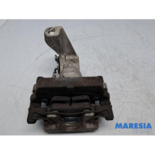 Peugeot - 308 - Bremszange rechts hinten