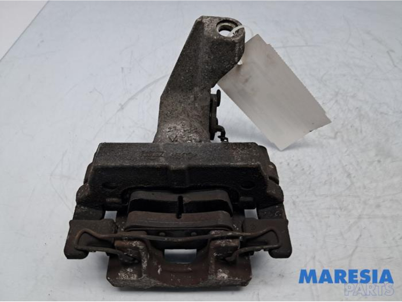 Peugeot - 308 - Etrier de frein (pince) arrière gauche