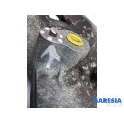 Peugeot - 308 - Etrier de frein (pince) arrière gauche