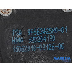 Peugeot - 3008 - Antenne