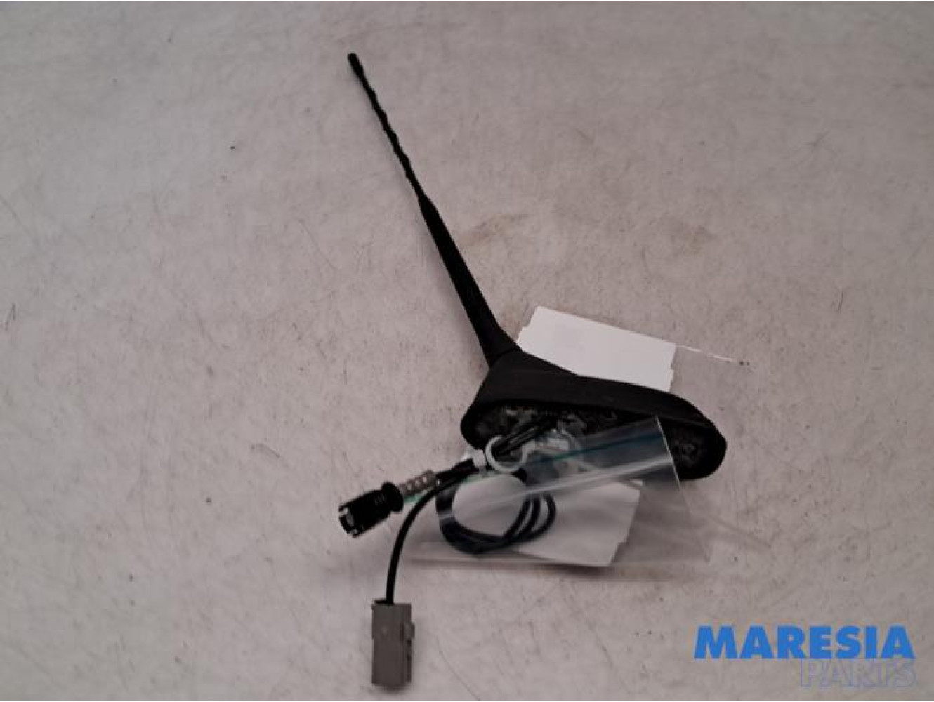 Peugeot - 3008 - Antenne