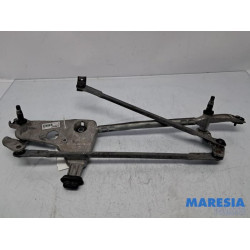 Peugeot - 308 - Mécanique essuie-glace