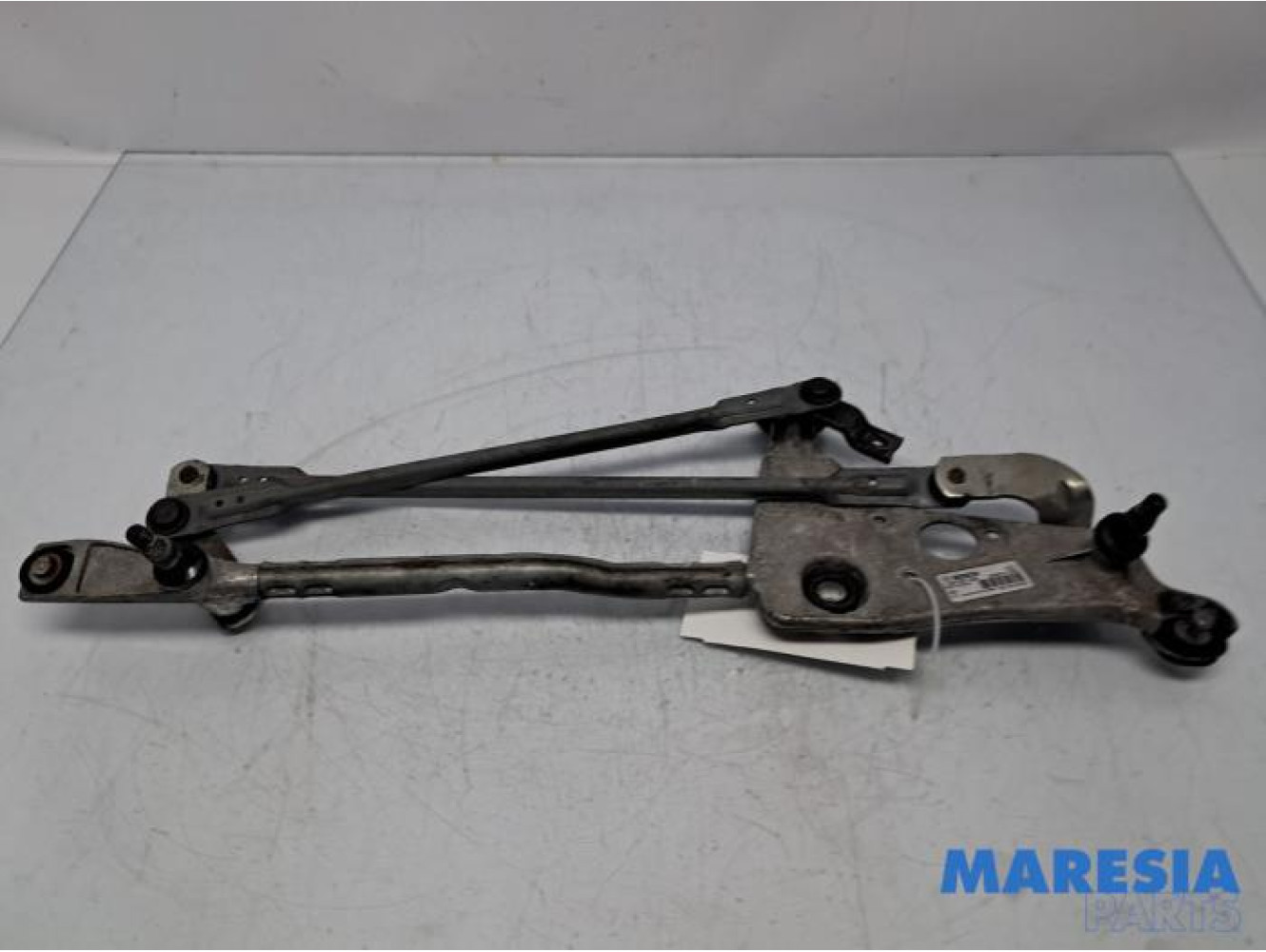 Peugeot - 308 - Mécanique essuie-glace