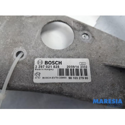 Peugeot - 308 - Mécanique essuie-glace