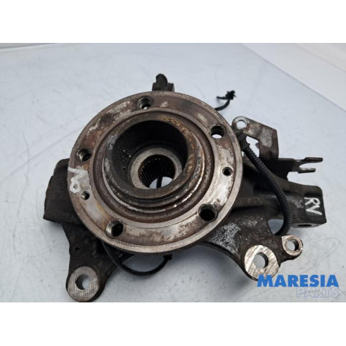 Peugeot - 308 - Fusee rechts-voor