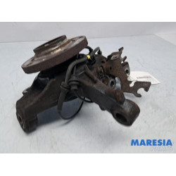 Peugeot - 308 - Knuckle, front left