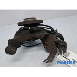 Peugeot - 308 - Knuckle, front left