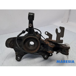 Peugeot - 308 - Knuckle, front left