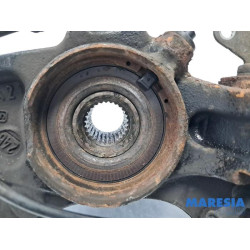 Peugeot - 308 - Knuckle, front left