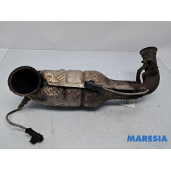 Peugeot - 308 - Katalysator