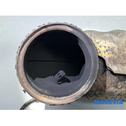 Peugeot - 308 - Katalysator