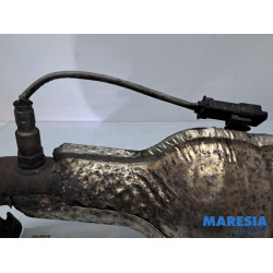 Peugeot - 308 - Katalysator