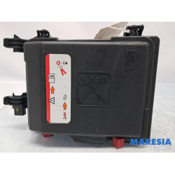 Peugeot - 308 - Sicherungskasten