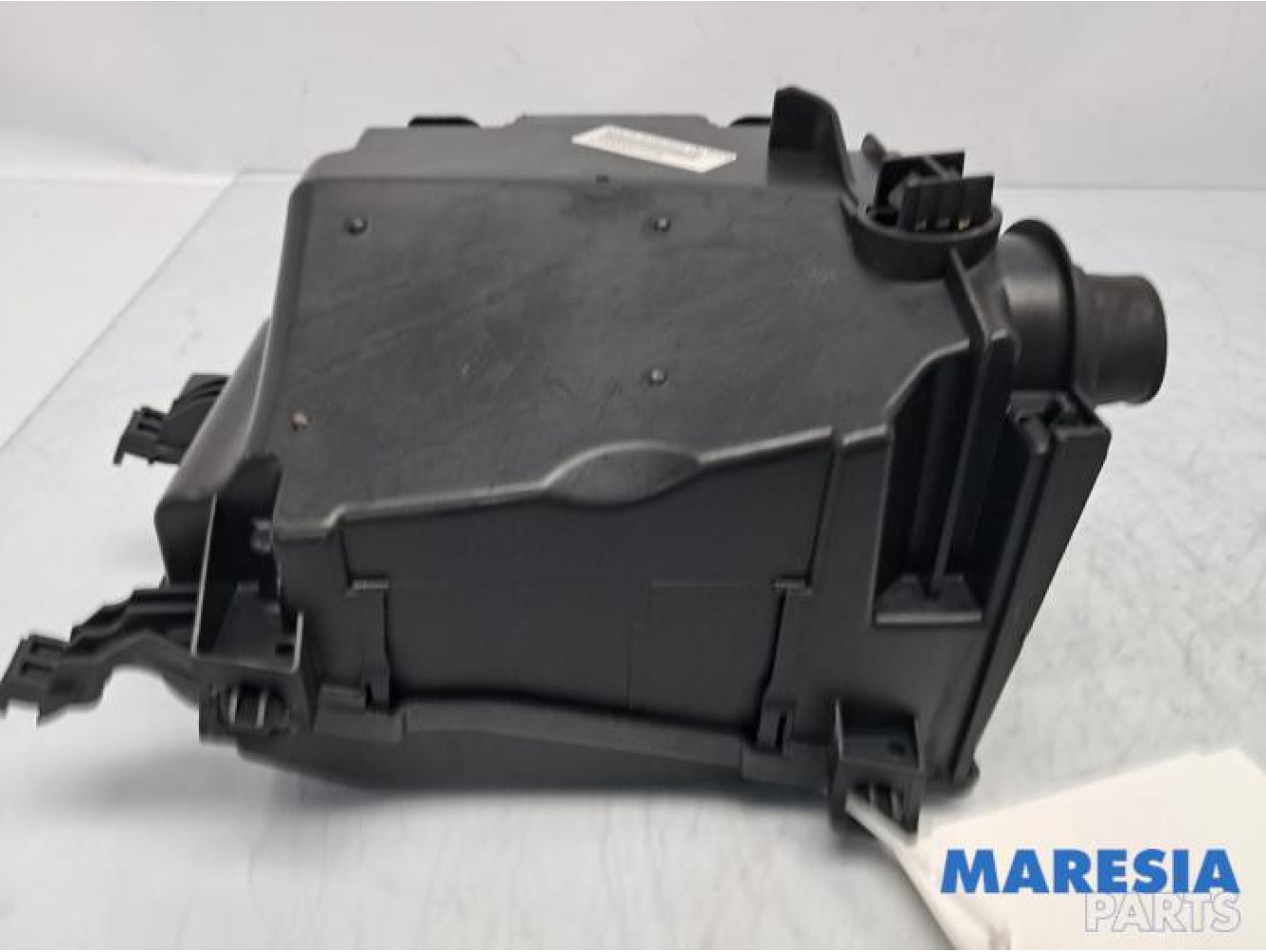 Peugeot - 308 - Sicherungskasten