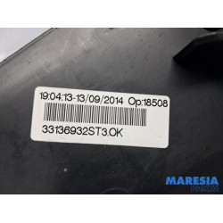 Peugeot - 308 - Sicherungskasten