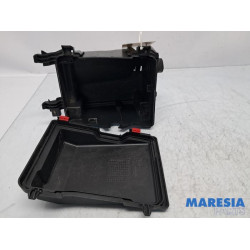 Peugeot - 308 - Sicherungskasten