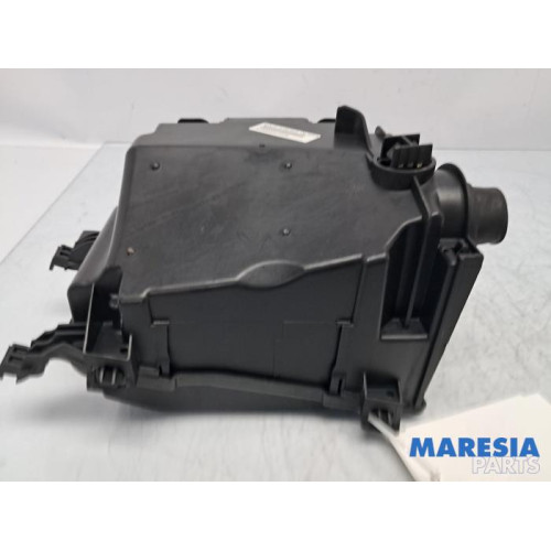 Peugeot - 308 - Sicherungskasten