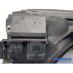 Peugeot - 308 - Kühlgebläse Motor