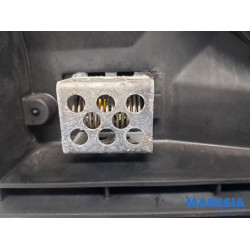 Peugeot - 308 - Kühlgebläse Motor