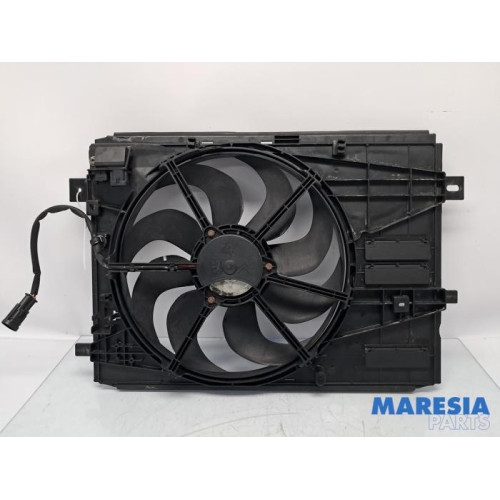 Peugeot - 308 - Kühlgebläse Motor