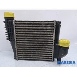 Peugeot - 308 - Intercooler