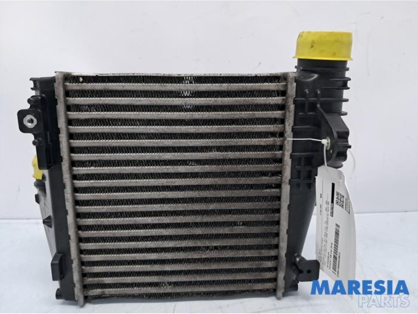 Peugeot - 308 - Intercooler